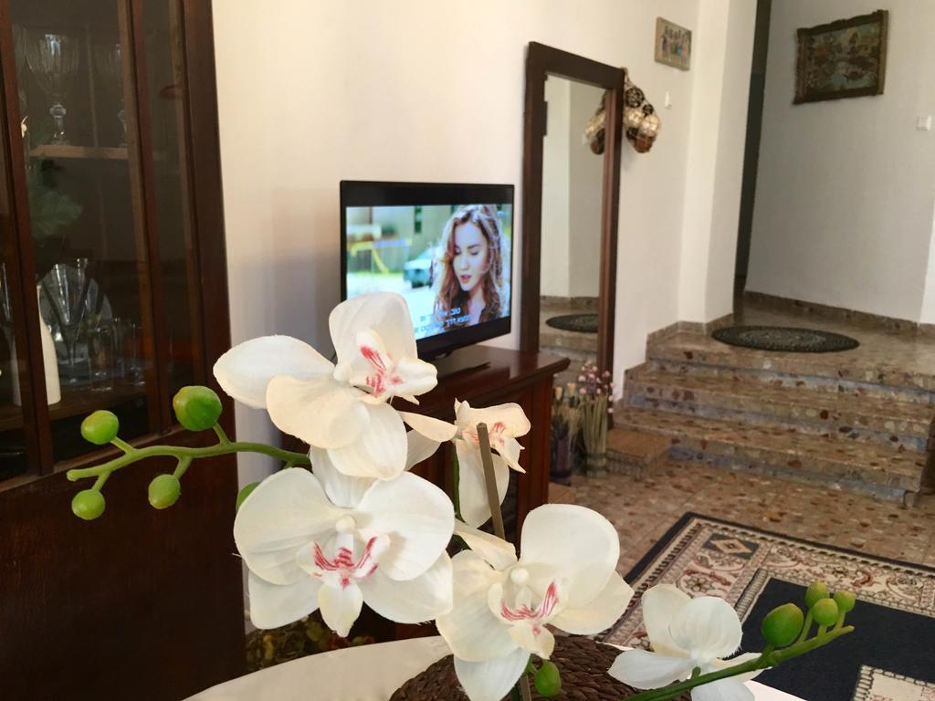 Beach Place Apartments ไฮฟา ภายนอก รูปภาพ